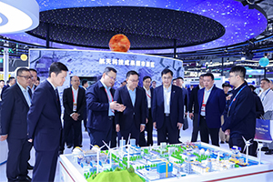 展会实拍