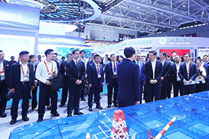 展会实拍