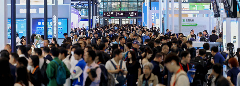 2025亚洲新型电力与输配电展览会